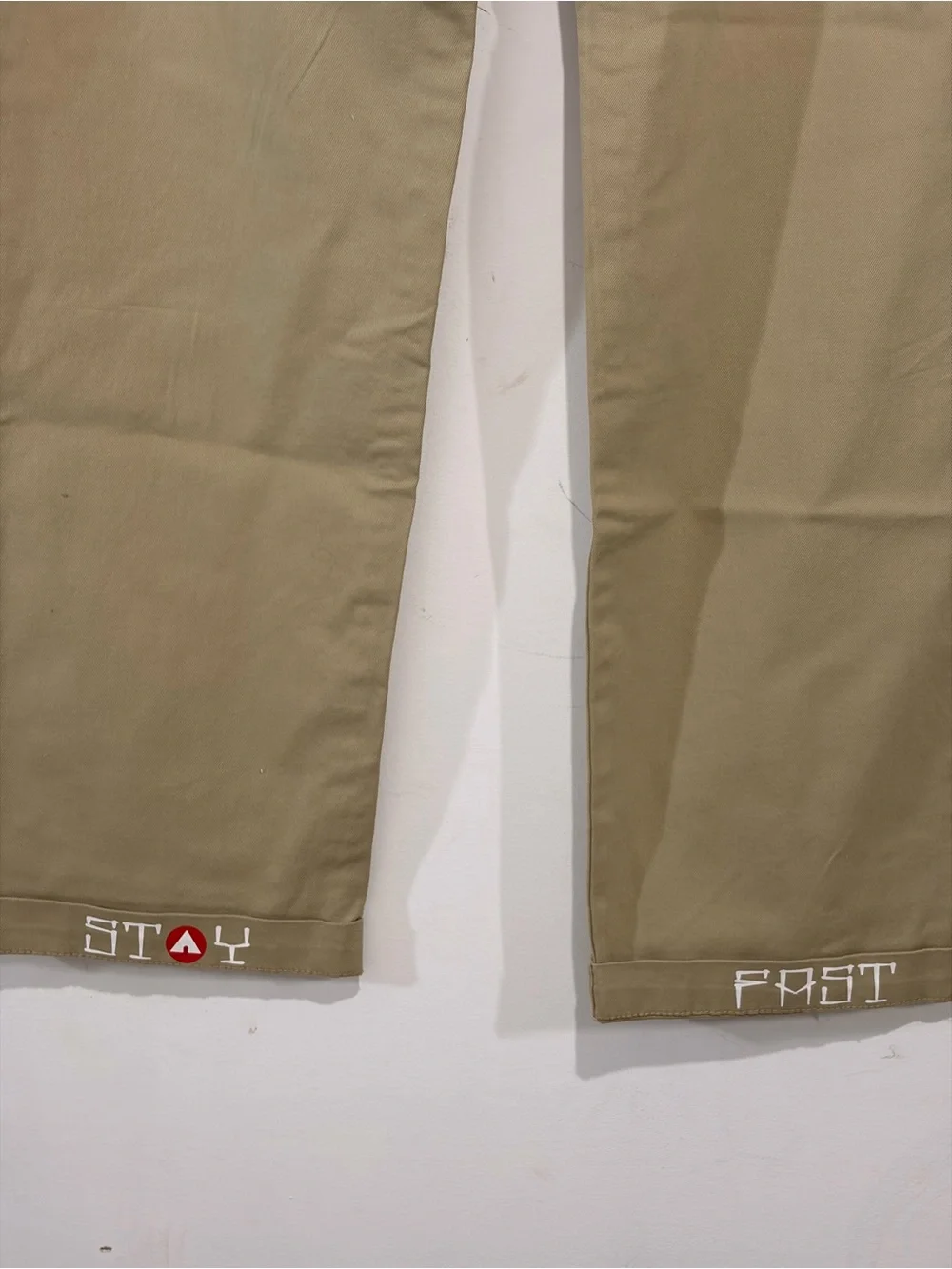 Airwalk features men’s